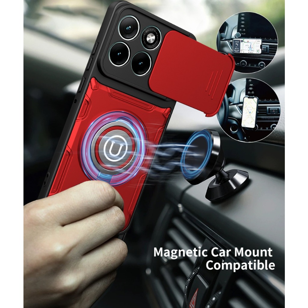 360° Ring Kickstand Phone Case - Kickstand Adjustable 评论和价格