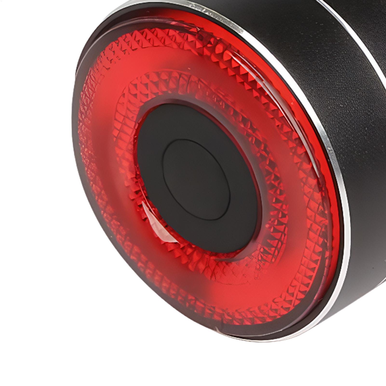 Bicycle Brake Light Smart Bike - Cycling Commute 评论和价格