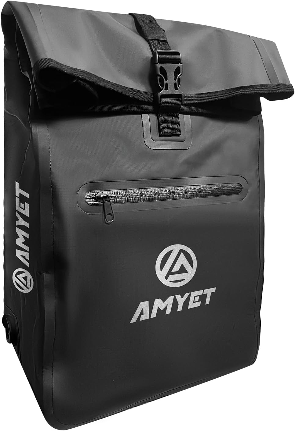 AMYET Bike Rear Pannier Bag Cy - Panniers Waterproof Rear 评论和价格