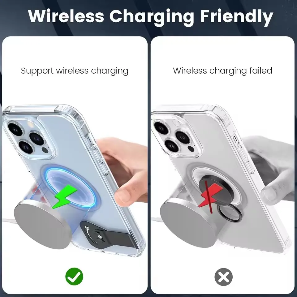 Stainless Steel Rotatable Cell - Kickstand Adjustable 评论和价格