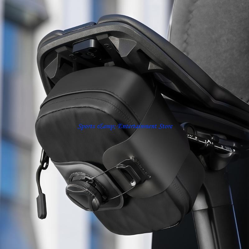 G7NF Waterproof Bicycles Under - Saddle Bag Under Seat 评论和价格