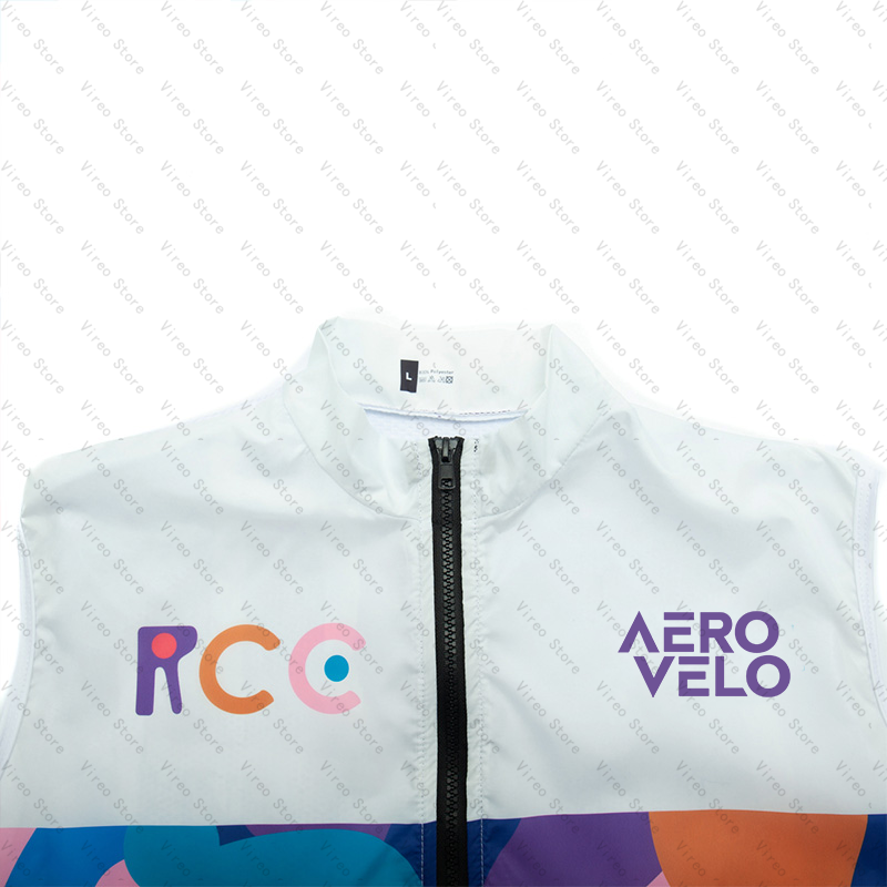 AERO VELO Riding Unisex Waterp - Reflective Vest Cycling 评论和价格