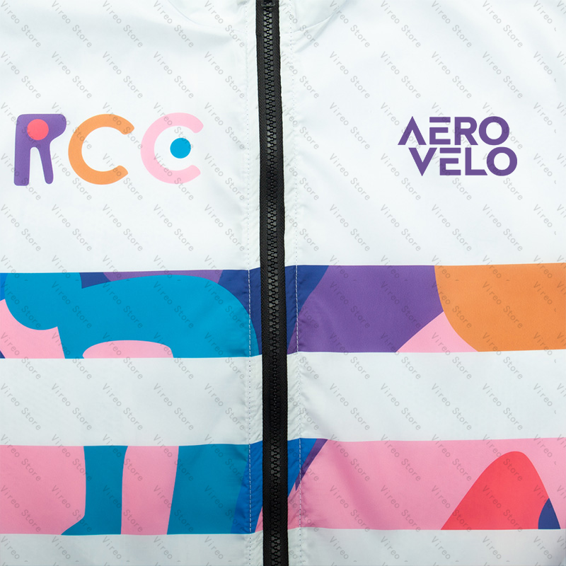 AERO VELO Riding Unisex Waterp - Reflective Vest Cycling 评论和价格