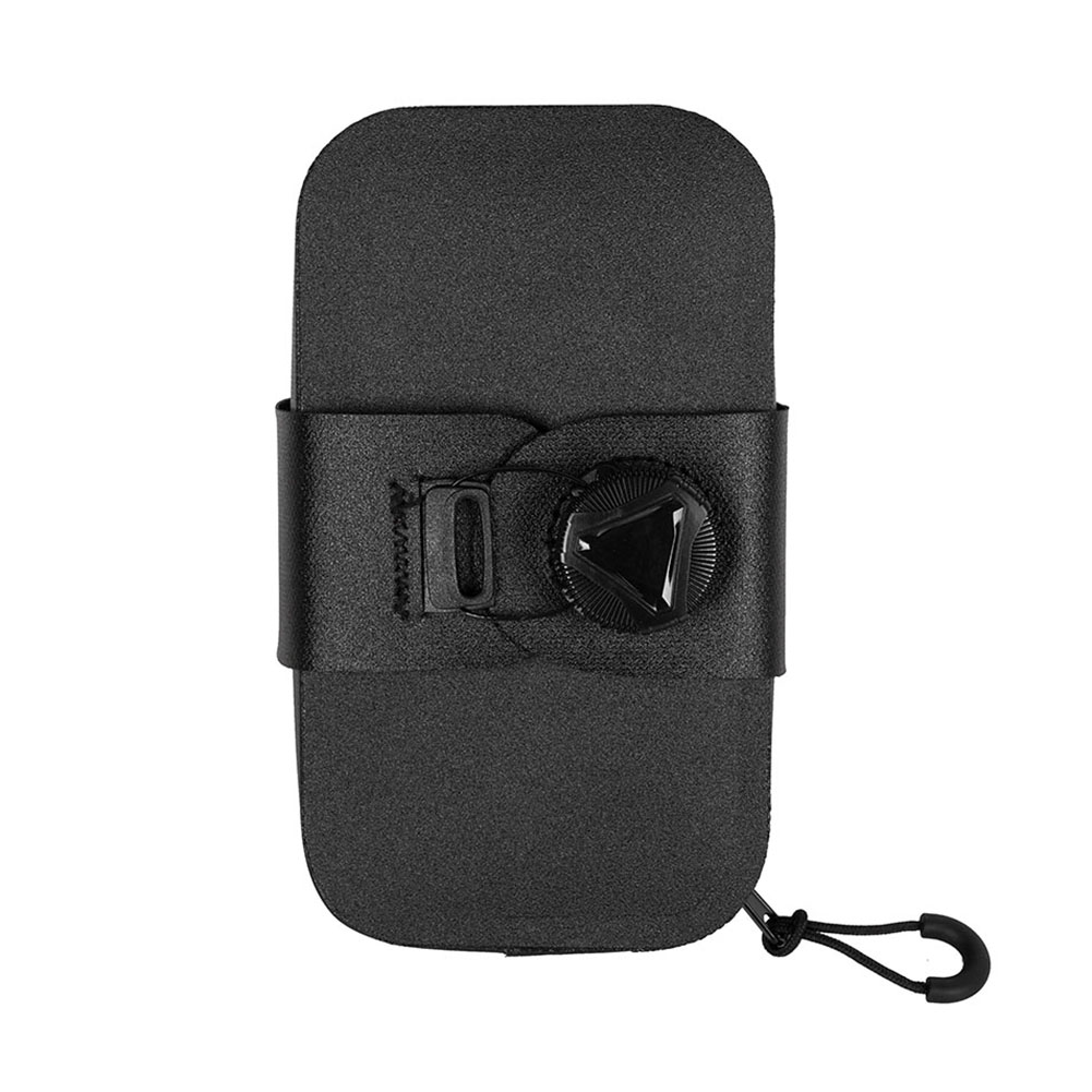 0.5L Portable Bike Tail Bag Wa - Saddle Bag Under Seat 评论和价格