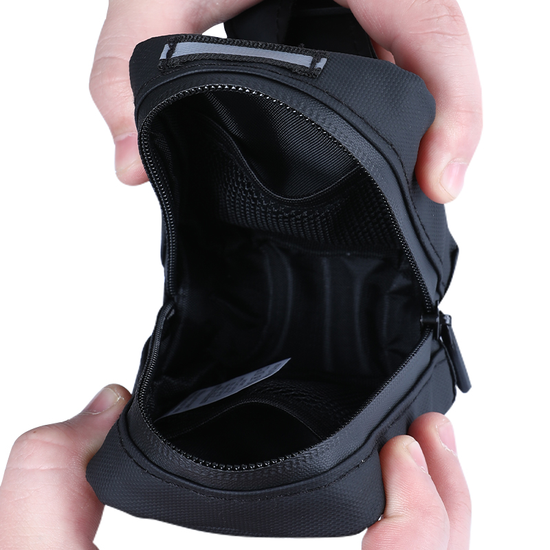 ESLNF Bike Saddle Bag Rainproo - Saddle Bag Under Seat 评论和价格