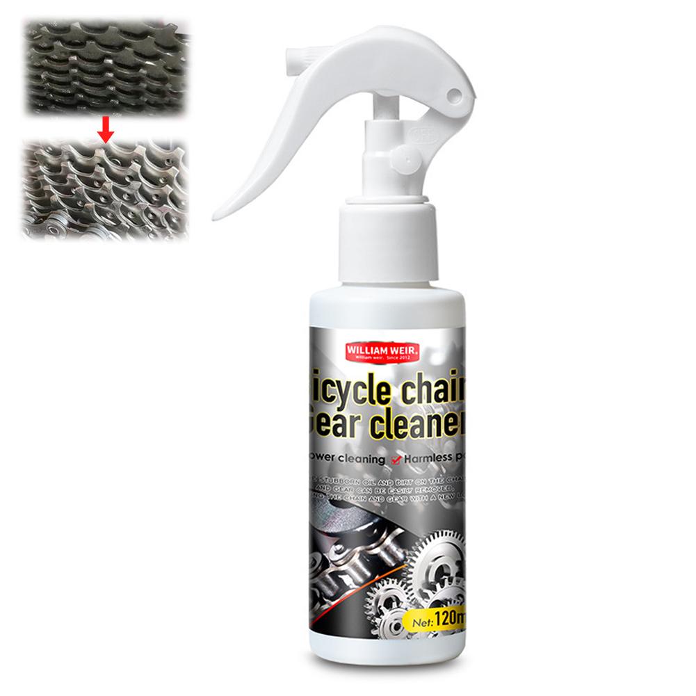 Bicycle Chain Degreaser 120ml  - Grease Waterproof Bike 评论和价格