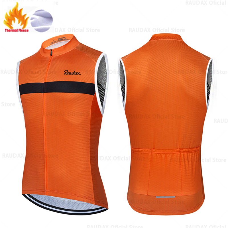 Thermal Fleece Cycling Vests,  - Reflective Vest Cycling 评论和价格
