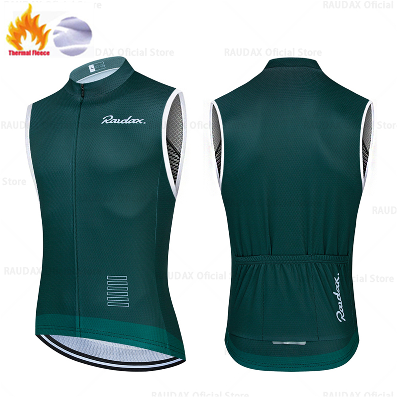 Thermal Fleece Cycling Vests,  - Reflective Vest Cycling 评论和价格