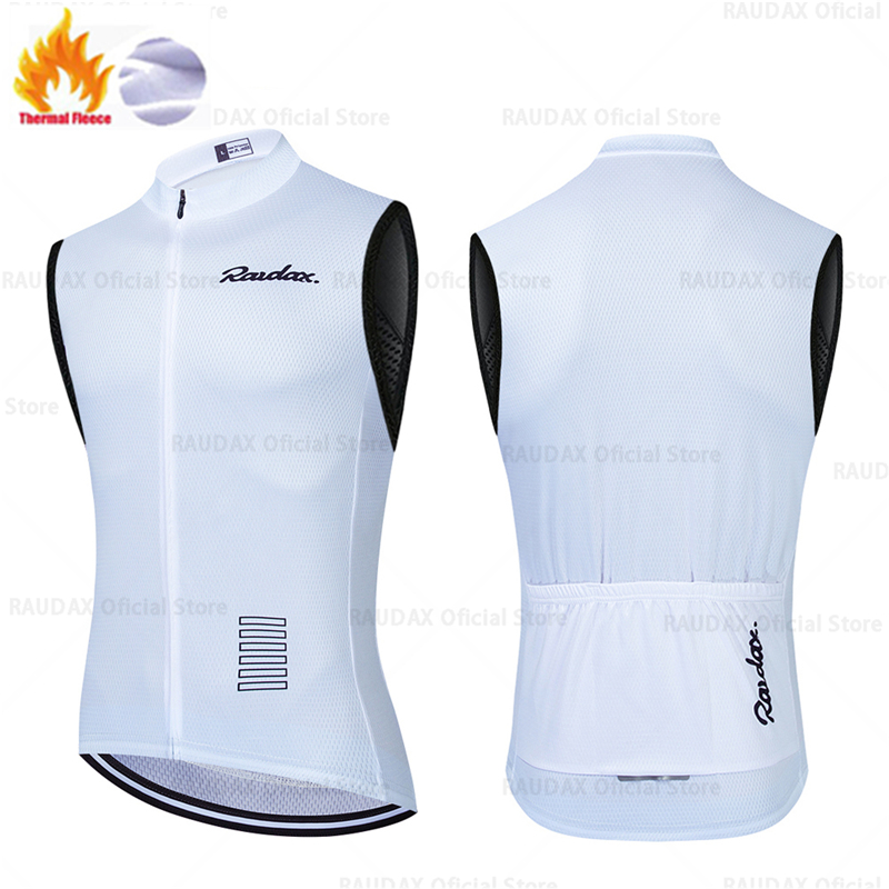 Thermal Fleece Cycling Vests,  - Reflective Vest Cycling 评论和价格
