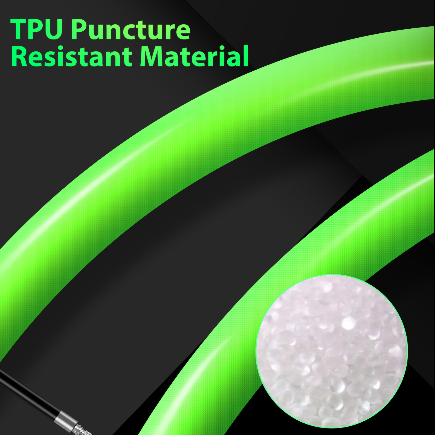 CYCLAMI TPU Ultralight Bike In - Inner Tube 700C 评论和价格