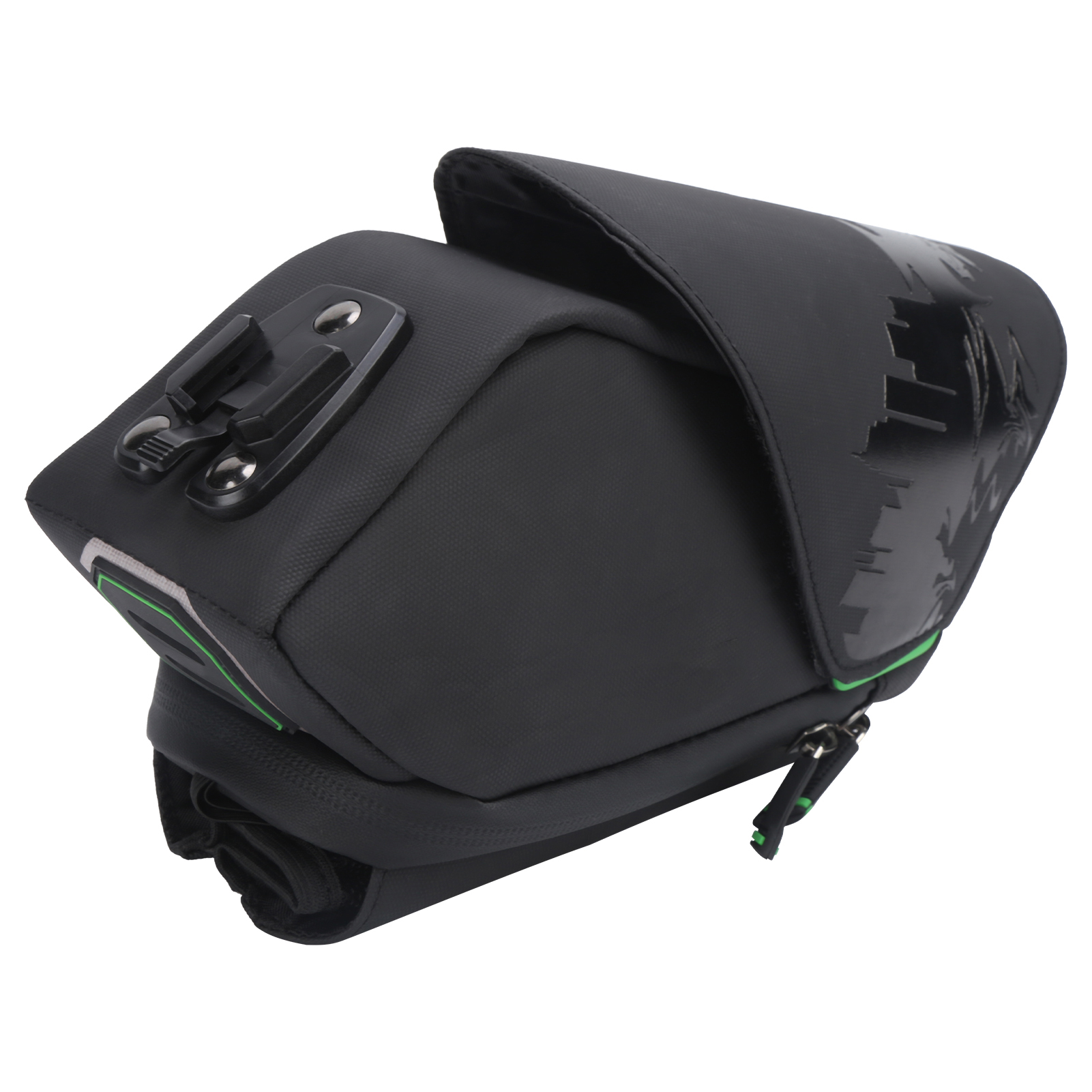 Saddle Bag Cycling Waterproof  - Saddle Bag Under Seat 评论和价格