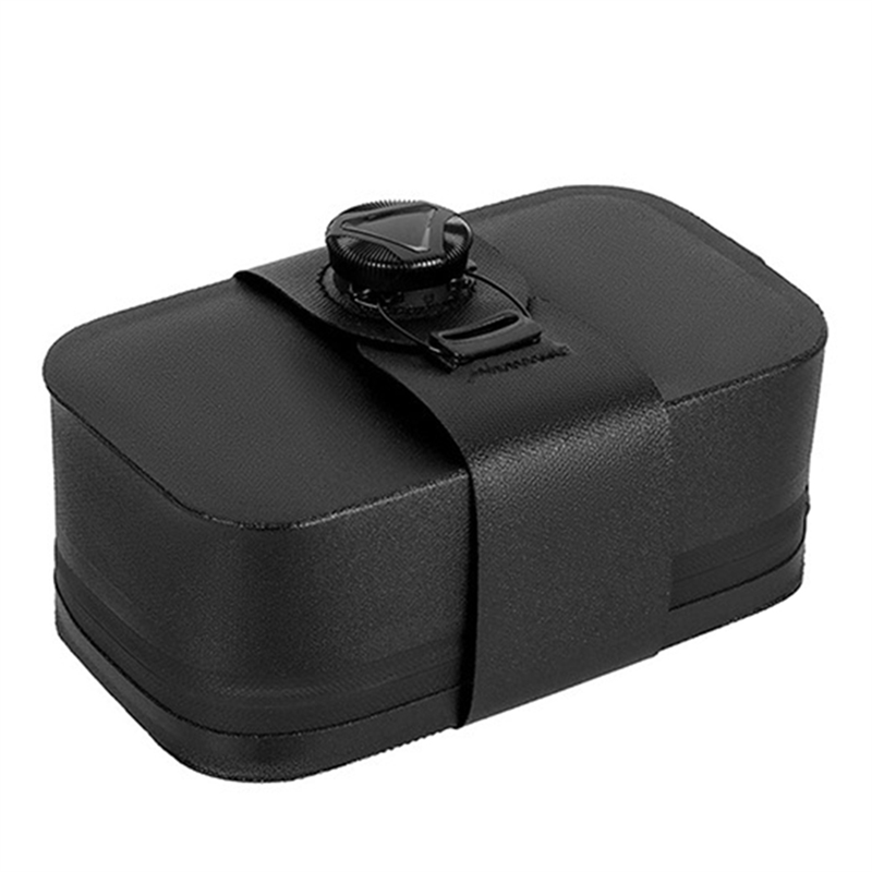 A06F-Tail Bag 0.5L Waterproof  - Saddle Bag Under Seat 评论和价格