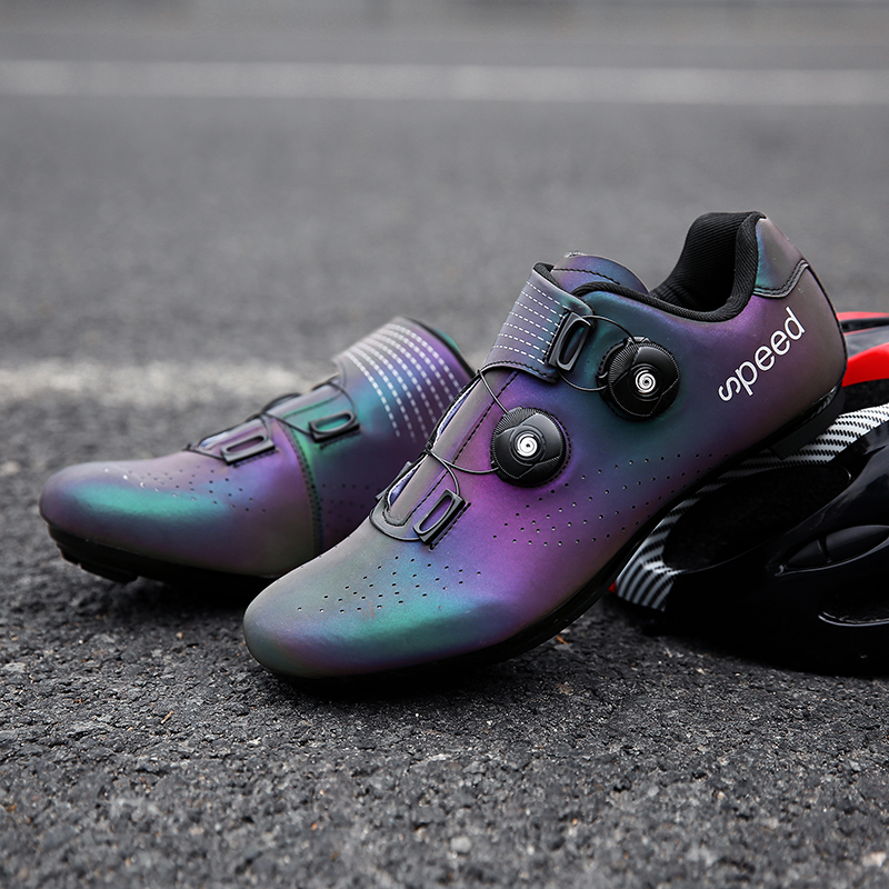 Cycling Sneaker MTB Men Sport  - Cycling Commuter Shoes 评论和价格