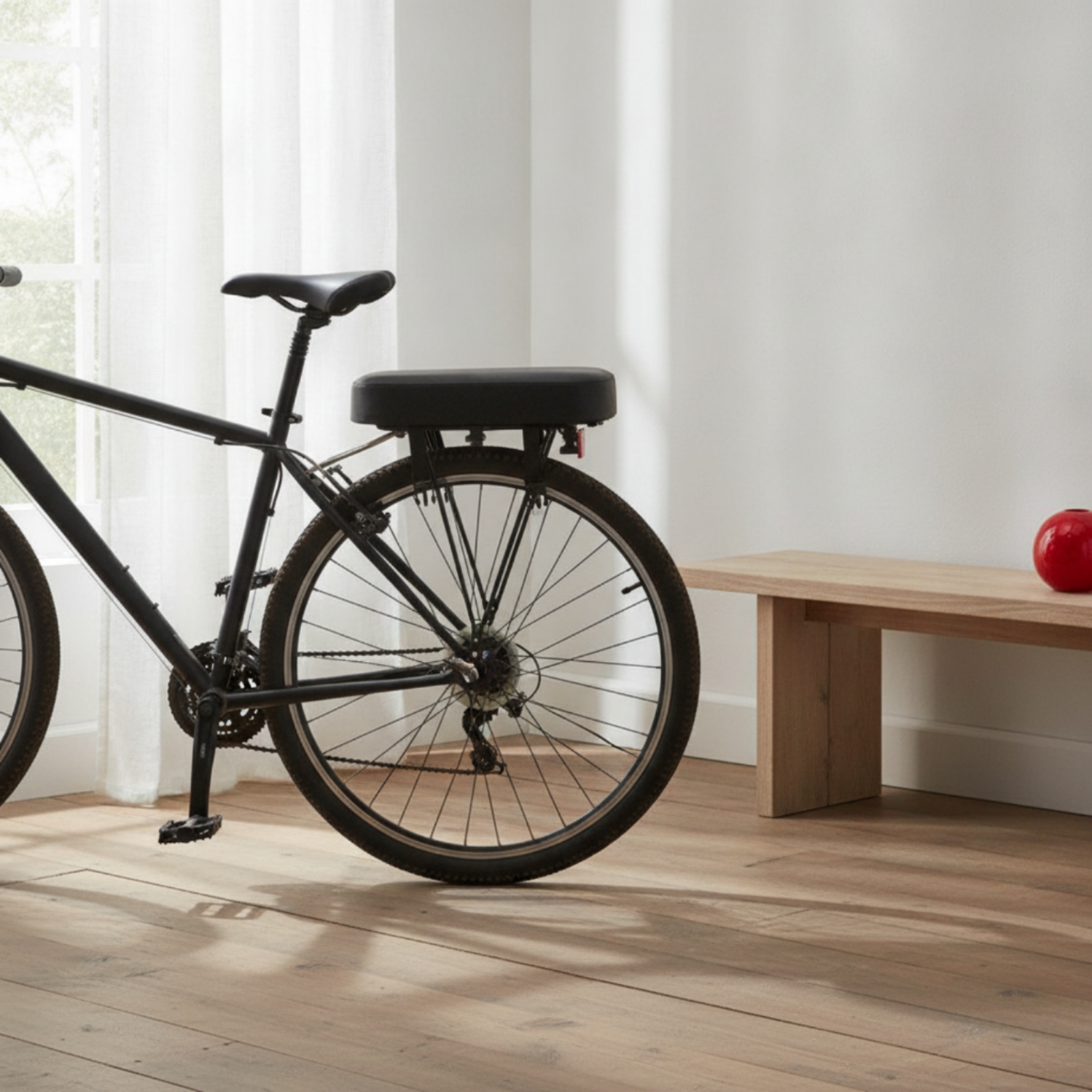 Rear Cycle Seat Cushion Waterp - Cycling Commute 评论和价格