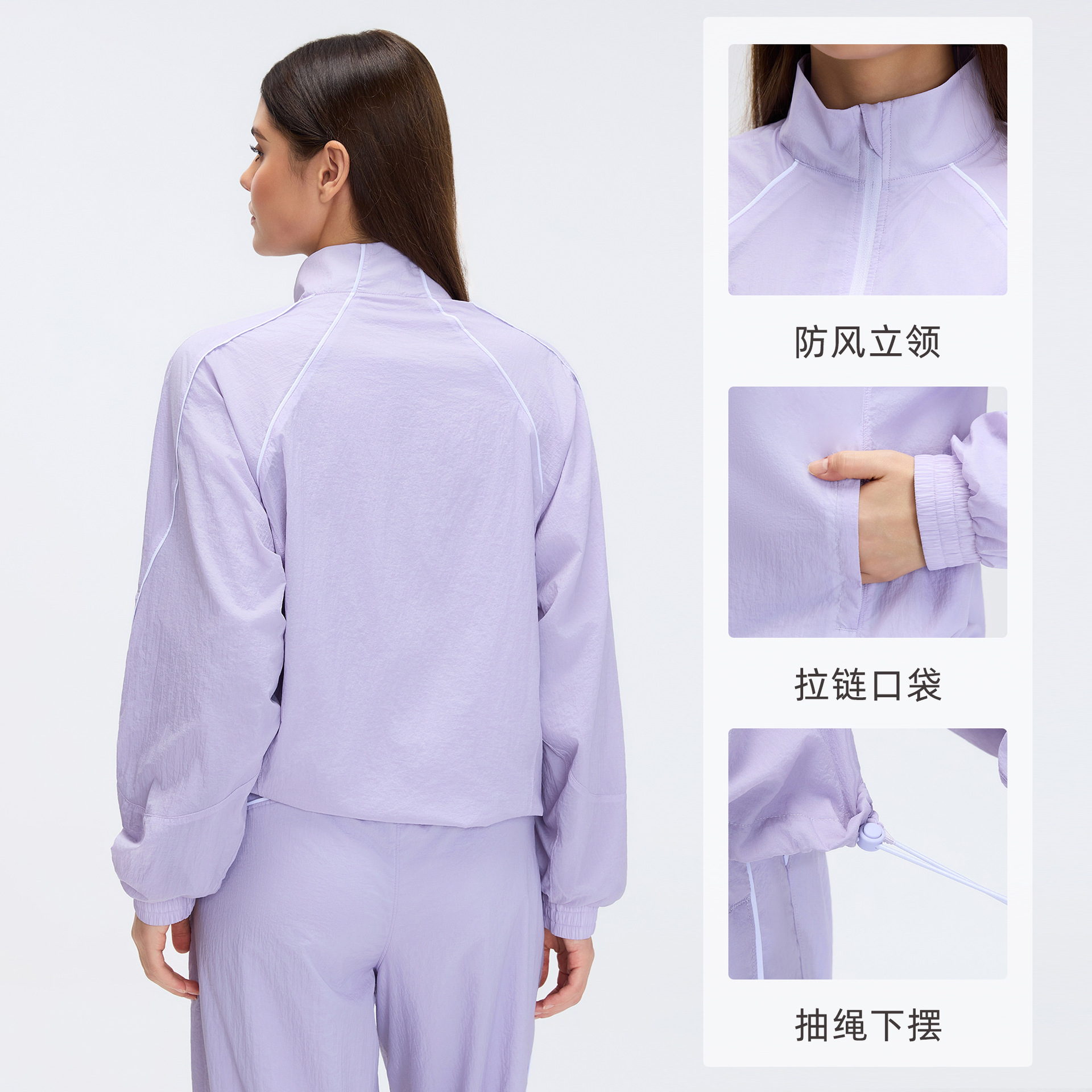 Outdoor Cycling Hiking Y2k Spo - Cycling Commute Jacket 评论和价格
