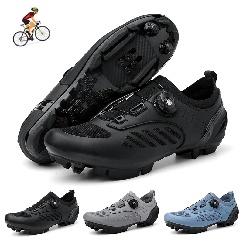 Professional Mtb Cycling Shoes - Cycling Commuter Shoes 评论和价格