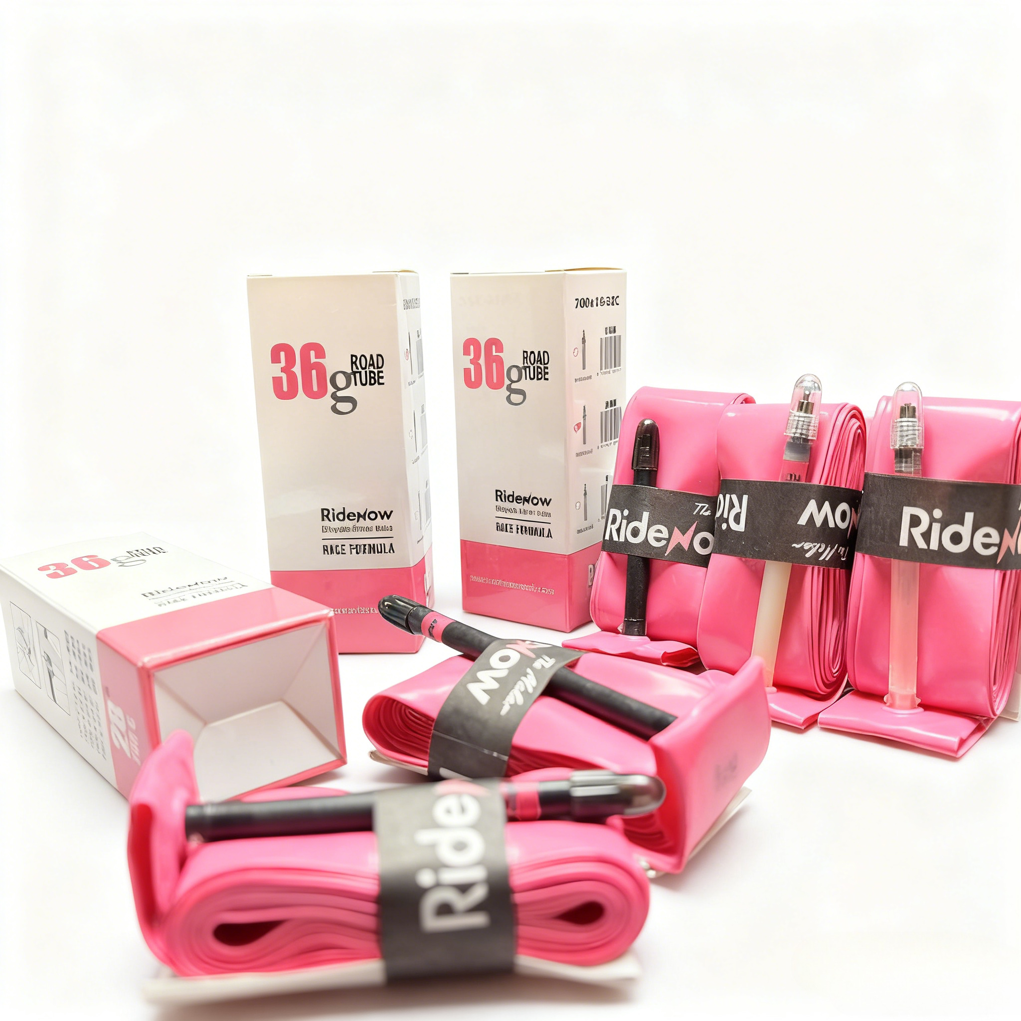 RideNow TPU Road Bike Inner Tu - Inner Tube 700C 评论和价格