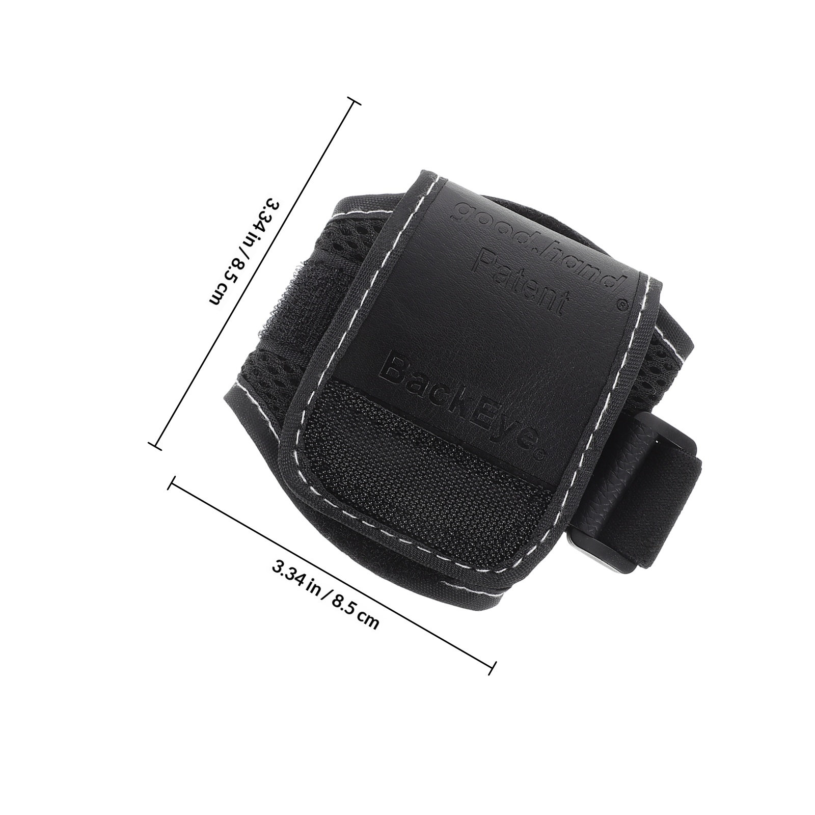 Cycling Rear View Mirror Wrist - Cycling Commute Gear 评论和价格