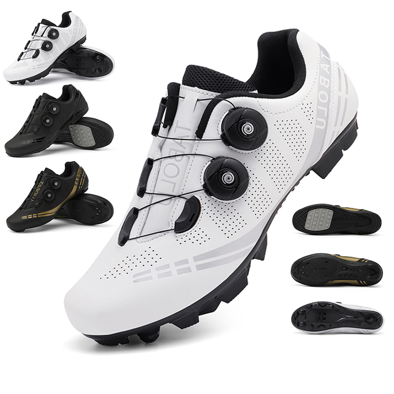 Men's Professional RoadCycling - Cycling Commuter Shoes 评论和价格