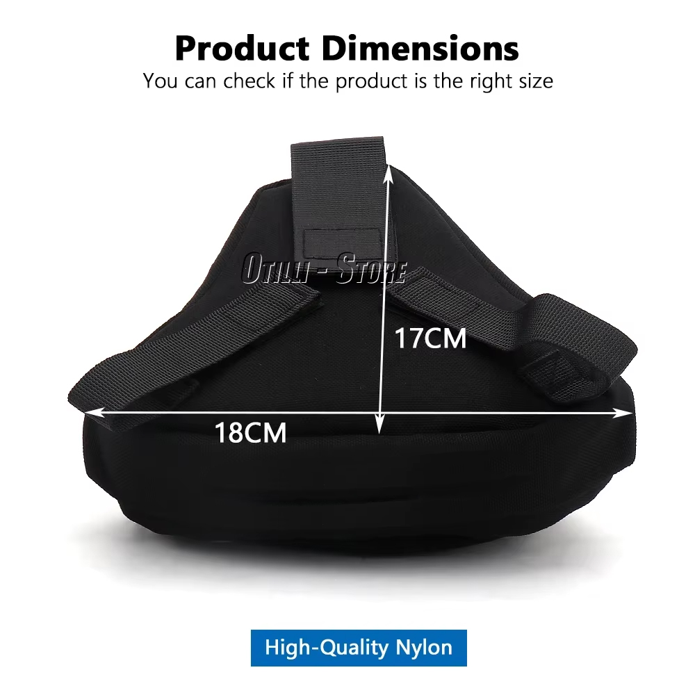 Motorcycle Waterproof Tailbag  - Panniers Waterproof Rear 评论和价格
