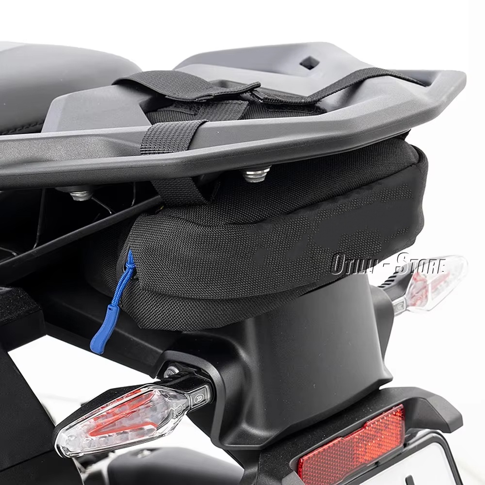 Motorcycle Waterproof Tailbag  - Panniers Waterproof Rear 评论和价格