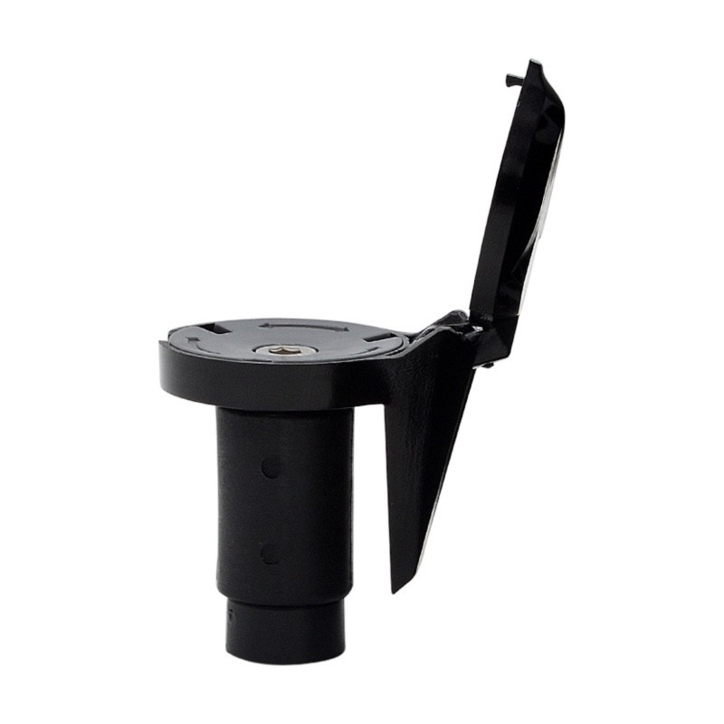 HOES-HD Bicycle Rear View Mirr - Mirror Handlebar Convex 评论和价格