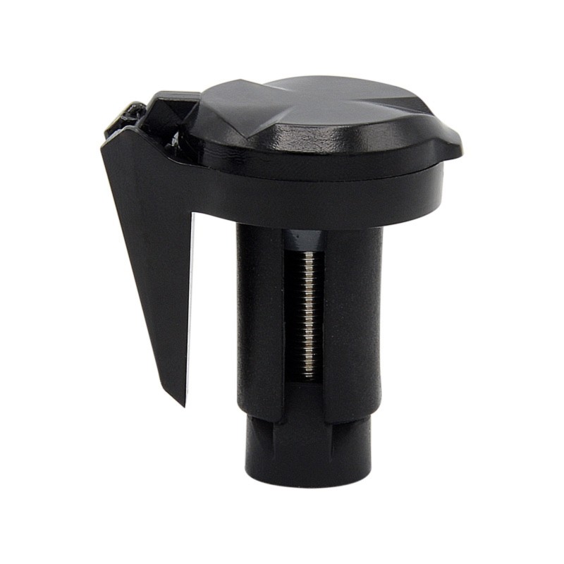 HOES-HD Bicycle Rear View Mirr - Mirror Handlebar Convex 评论和价格