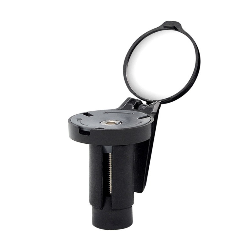 HOES-HD Bicycle Rear View Mirr - Mirror Handlebar Convex 评论和价格