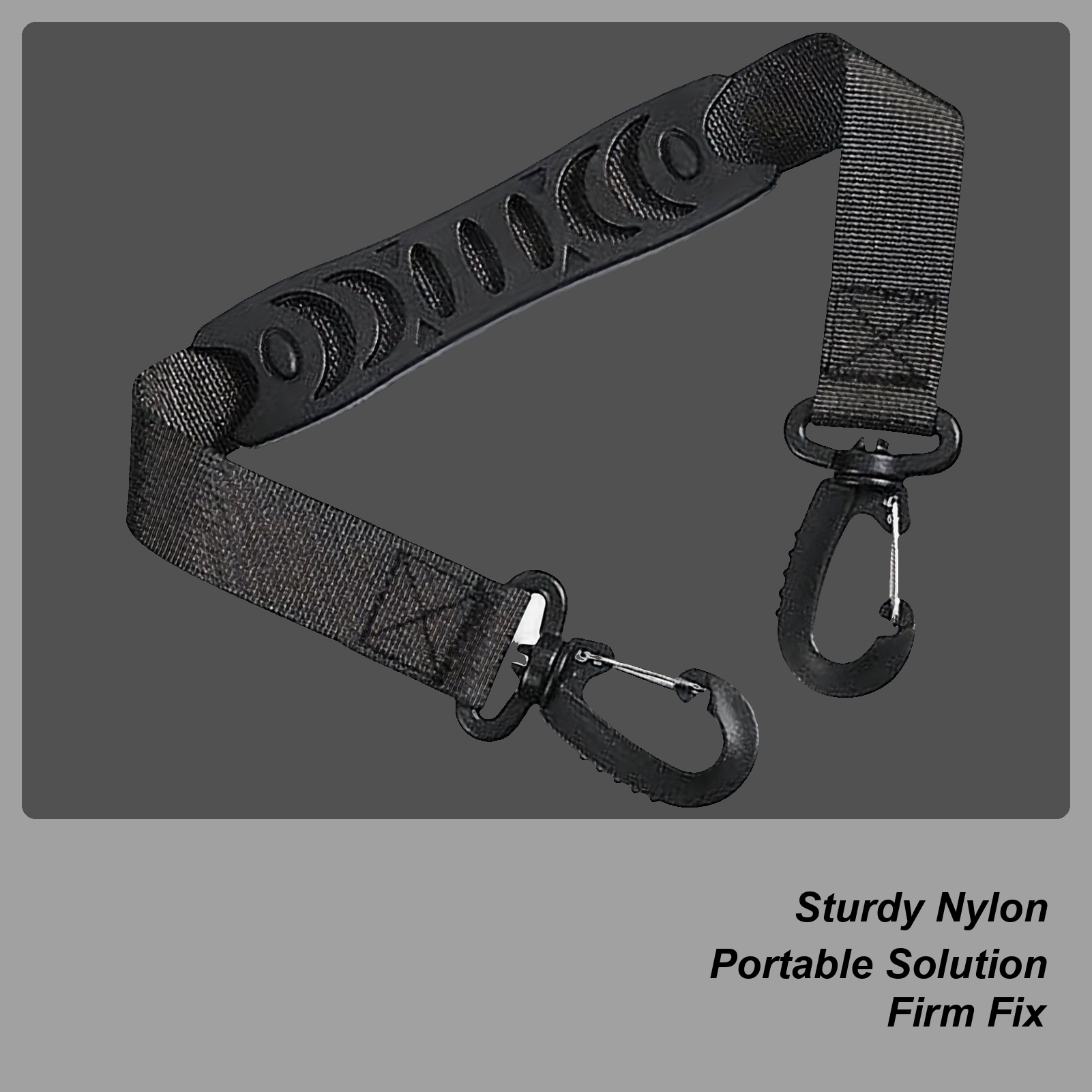 Ski Boot Straps For Carrying W - Winter Cycling Commute Gear 评论和价格