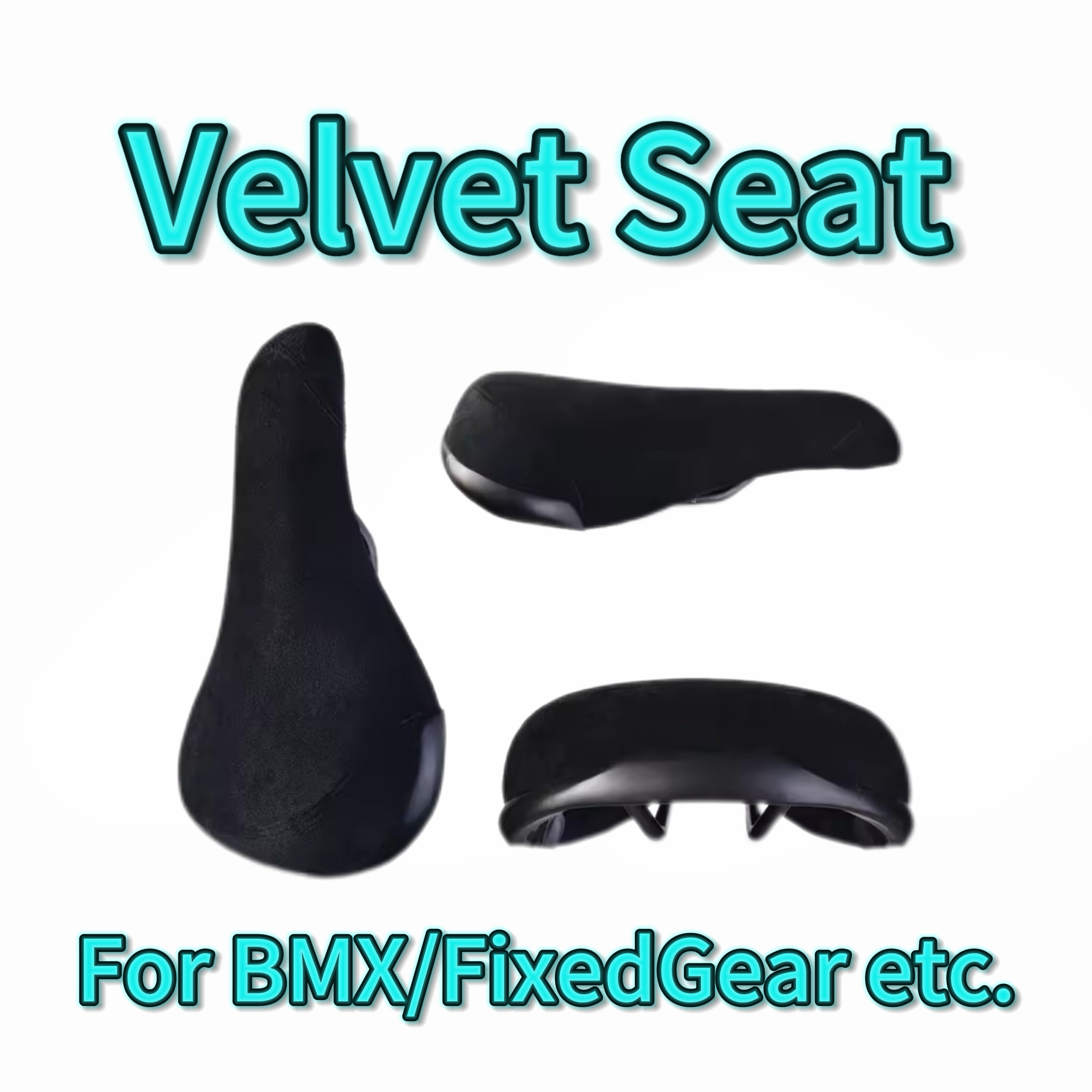 VOLE VLD45 BMX Fixed Gear Vint - Cycling Commute Gear 评论和价格