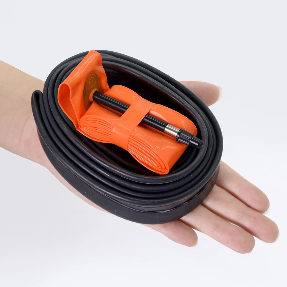 ThinkRider 1Pcs Ultralight 28g - Inner Tube 700C 评论和价格