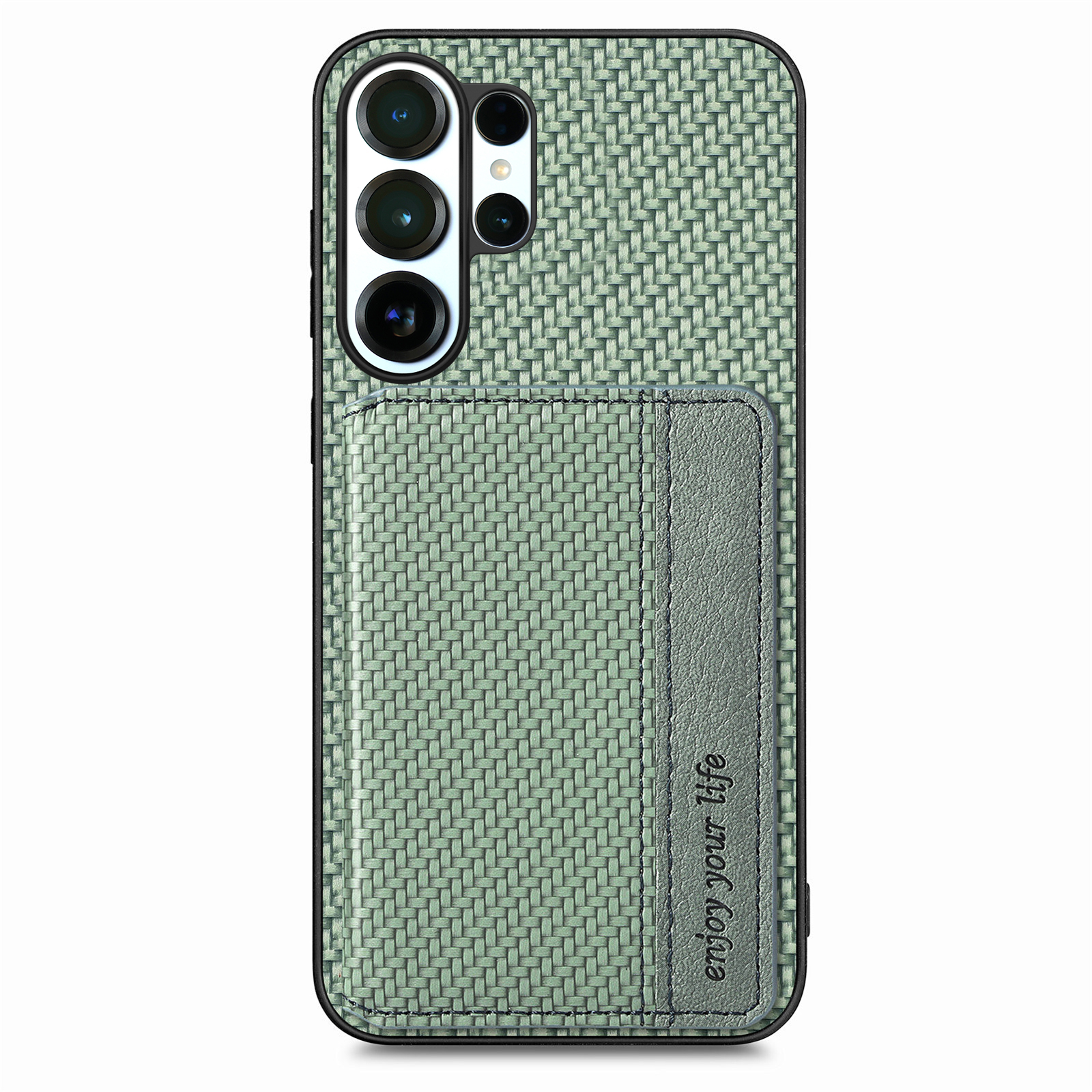 Business Magnetic Carbon Fibre - Kickstand Adjustable 评论和价格