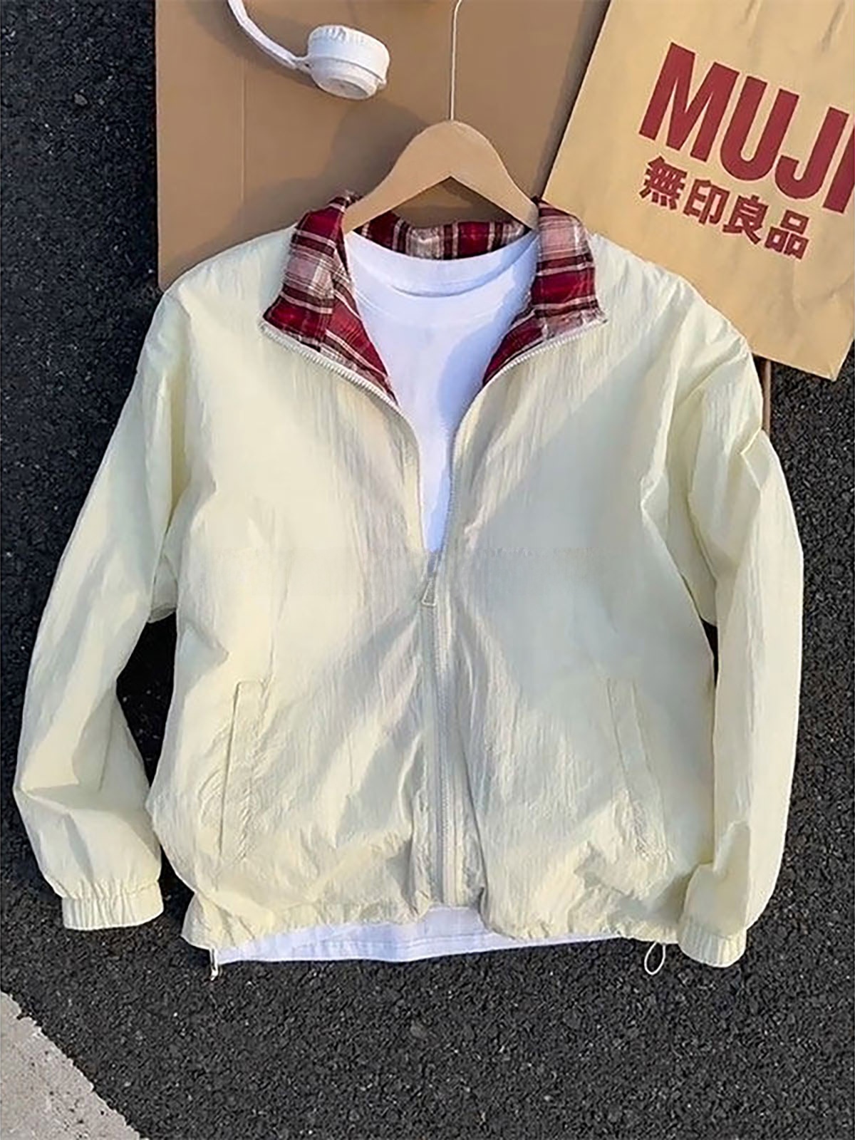 Summer Lightweight UPF50 Sun P - Cycling Commute Jacket 评论和价格