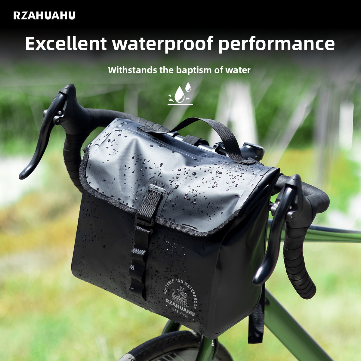 Waterproof Motorcycle Front &  - Panniers Waterproof Rear 评论和价格
