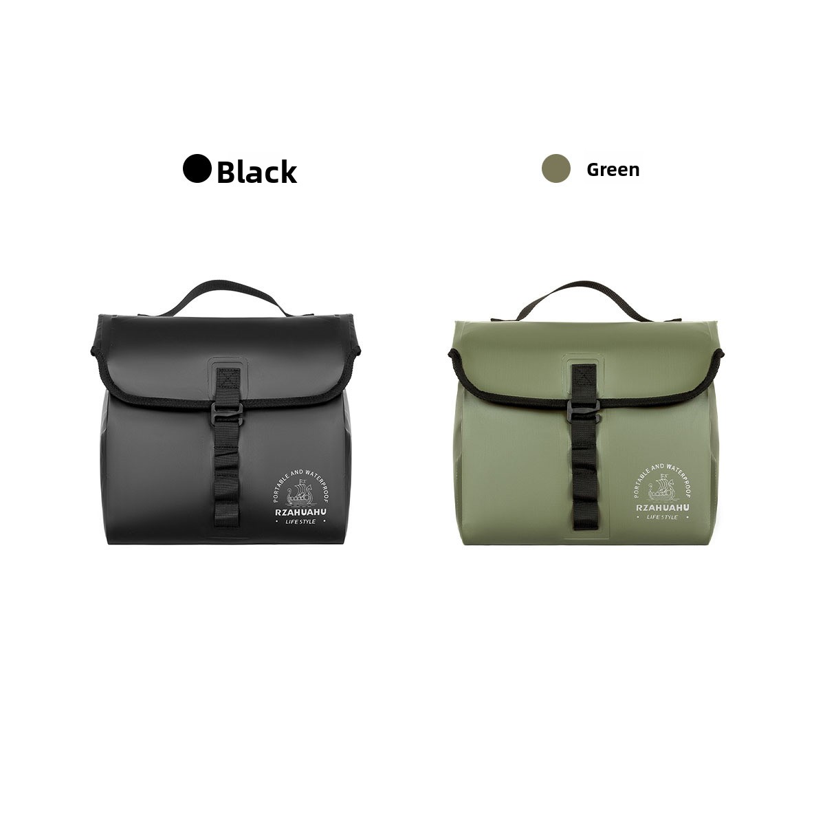 Waterproof Motorcycle Front &  - Panniers Waterproof Rear 评论和价格