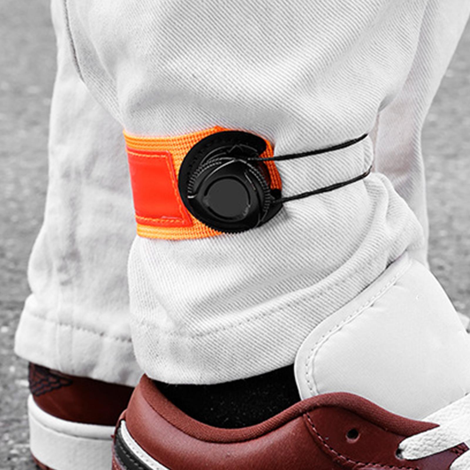Pants Strap for Bike Reflectiv - Cycling Commute 评论和价格