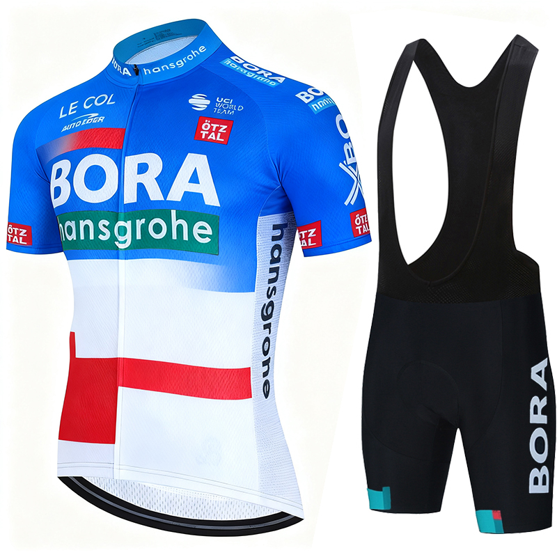 Men's Cycling Shorts UCI BORA  - Cycling Commuter Trousers 评论和价格