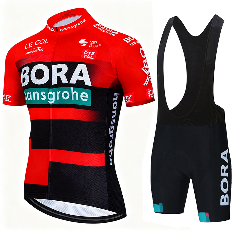 Men's Cycling Shorts UCI BORA  - Cycling Commuter Trousers 评论和价格