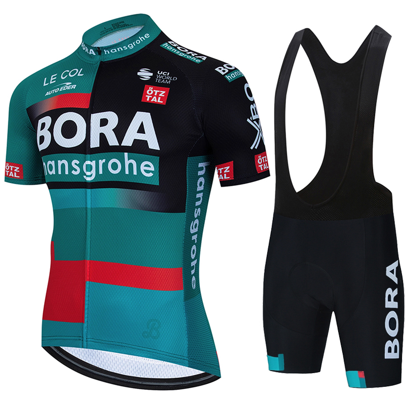 Men's Cycling Shorts UCI BORA  - Cycling Commuter Trousers 评论和价格