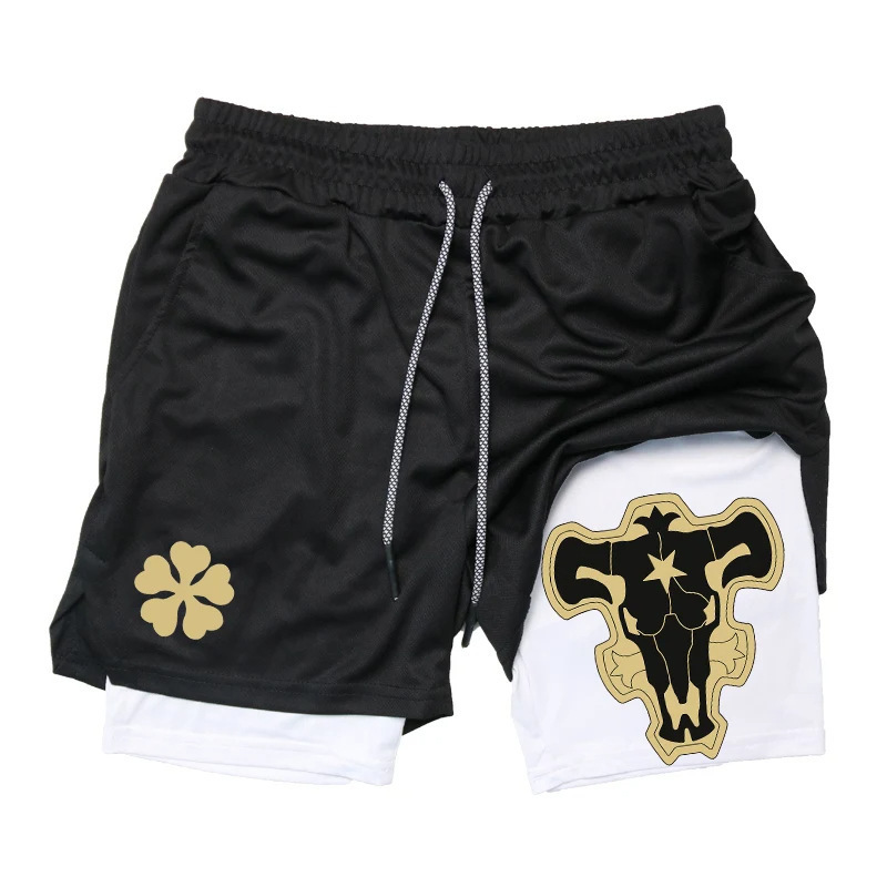 Running Shorts for Men Fitness - Cycling Commuter Trousers 评论和价格