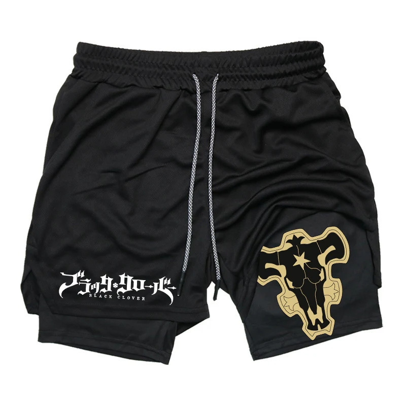 Running Shorts for Men Fitness - Cycling Commuter Trousers 评论和价格