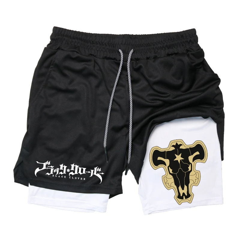 Running Shorts for Men Fitness - Cycling Commuter Trousers 评论和价格