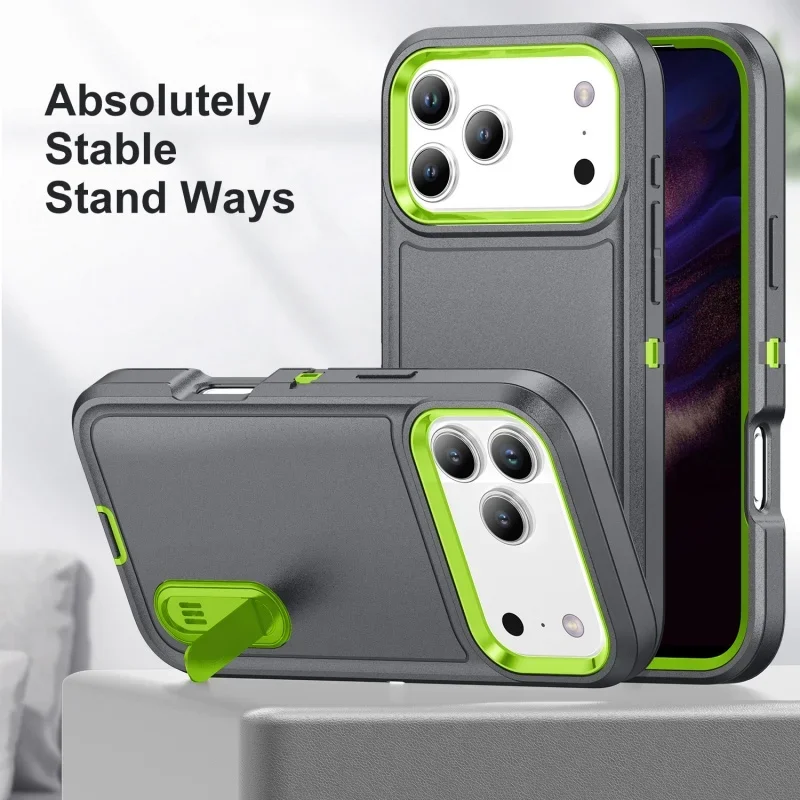 Shockproof Military Grade OTT- - Kickstand Adjustable 评论和价格