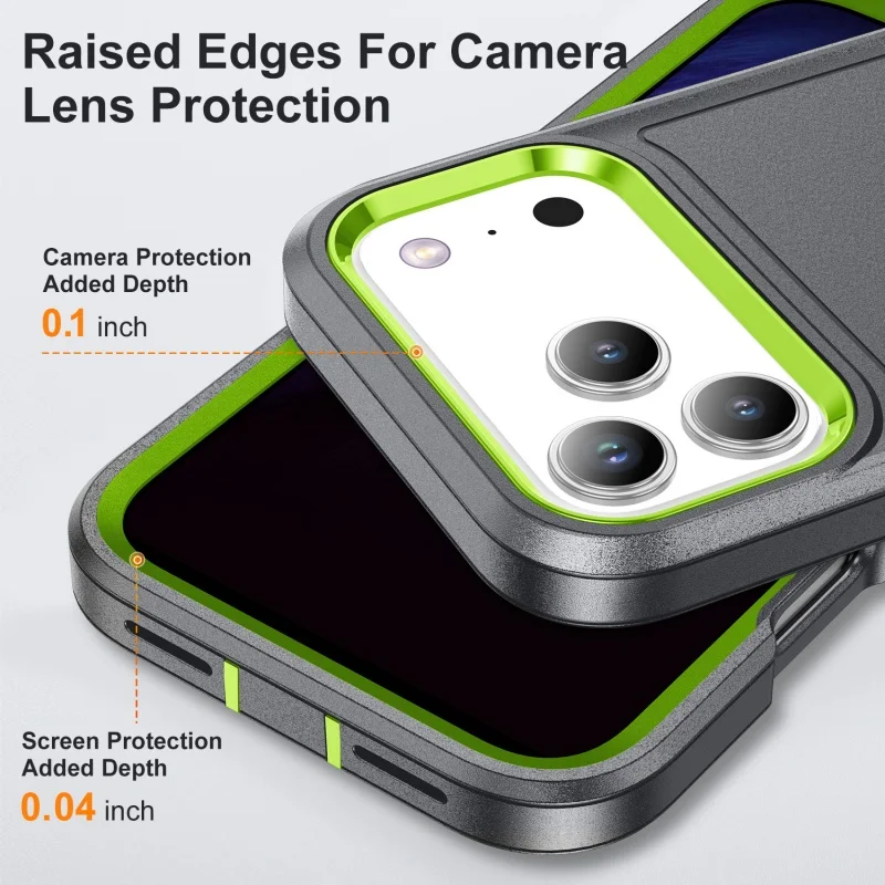 Shockproof Military Grade OTT- - Kickstand Adjustable 评论和价格
