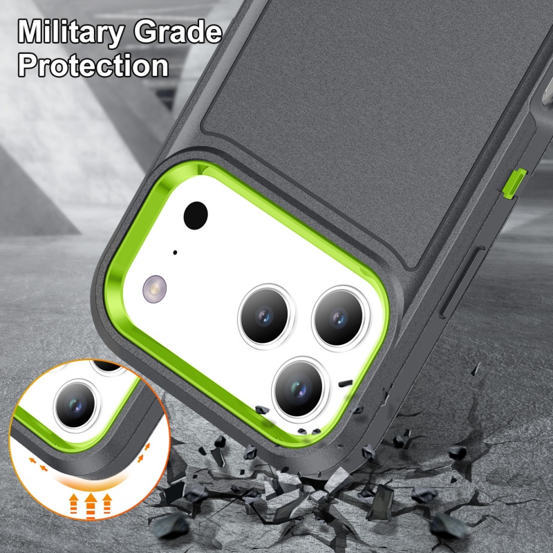 Shockproof Military Grade OTT- - Kickstand Adjustable 评论和价格