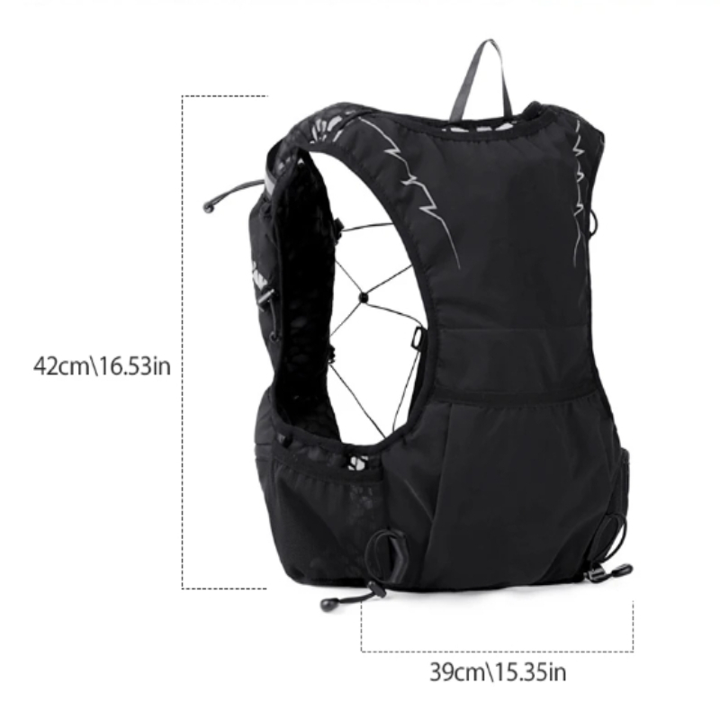 Lightweight Water-Resistant Ru - Reflective Vest Cycling 评论和价格