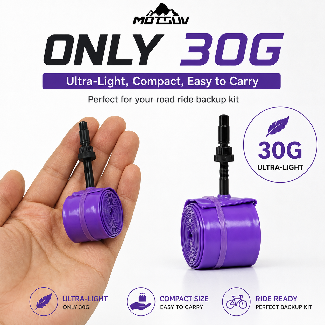 4pcs Tpu inner tube 700c To 23 - Inner Tube 700C 评论和价格