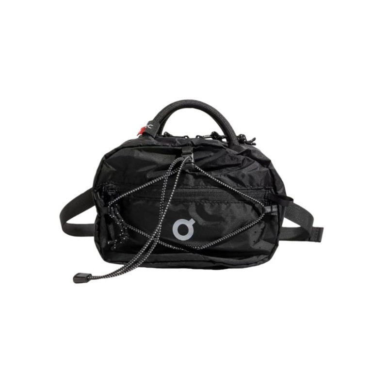 Trendy Nylon Small Square Bag  - Cycling Commute 评论和价格