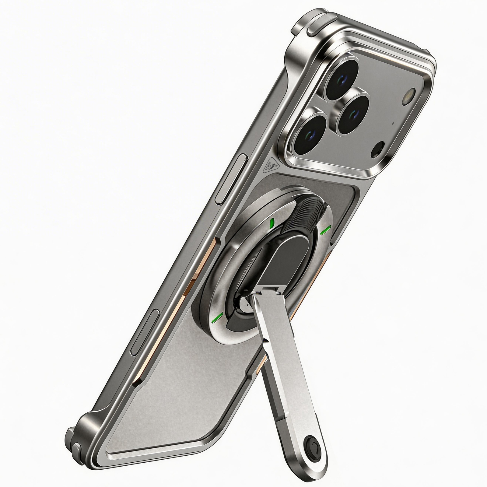 Conlez For iPhone 17 Pro Max C - Kickstand Adjustable 评论和价格