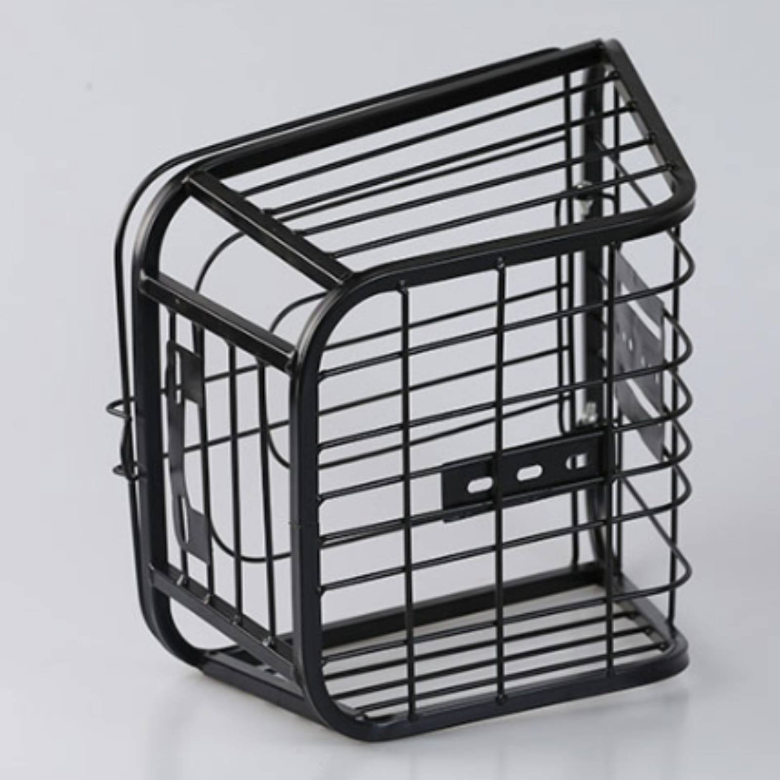 Folding Rear Bike Basket Folda - Cycling Commute 评论和价格